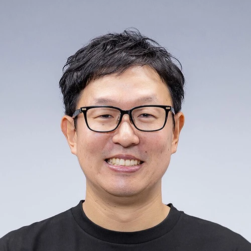 髙原 幸一郎
