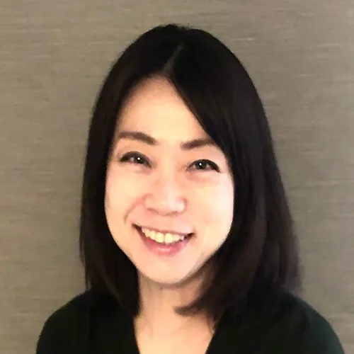 鈴木 彩子