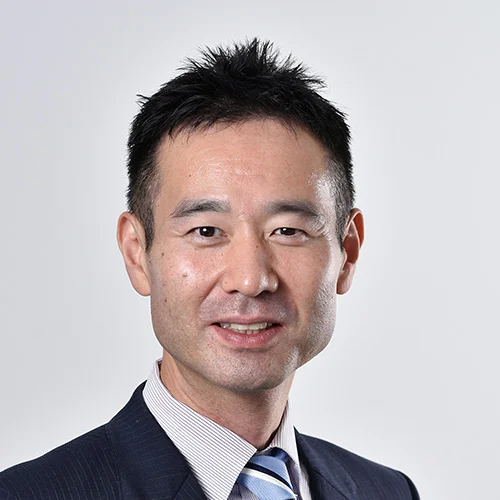 吉田 直政