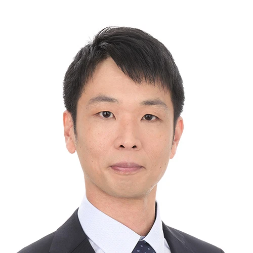 梅垣 直哉