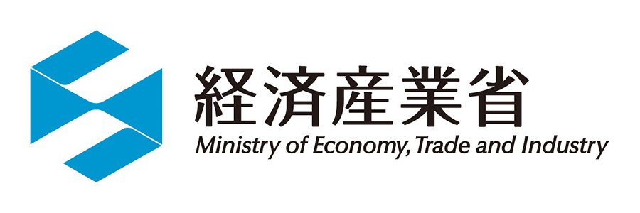 経済産業省 ロゴ