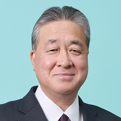 伊藤 剛