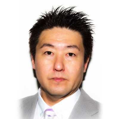 川邊 浩司