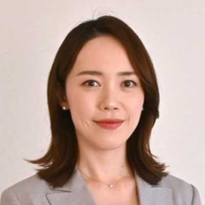 熊谷 優佳