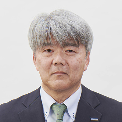 宇田川 岳治